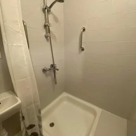 Apartment Broniewskiego Centrum