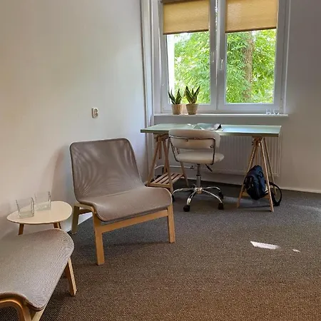 Broniewskiego Centrum * Konin (Greater Poland)