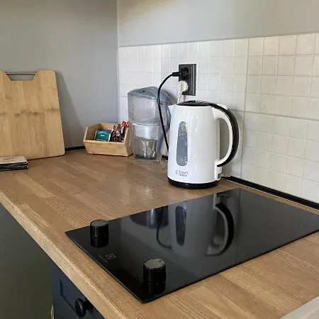 Broniewskiego Centrum *