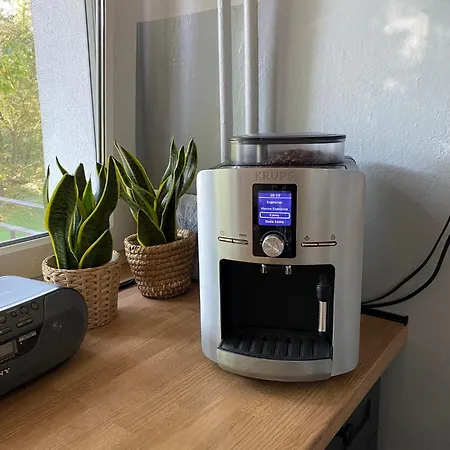 Broniewskiego Centrum Konin (Greater Poland)