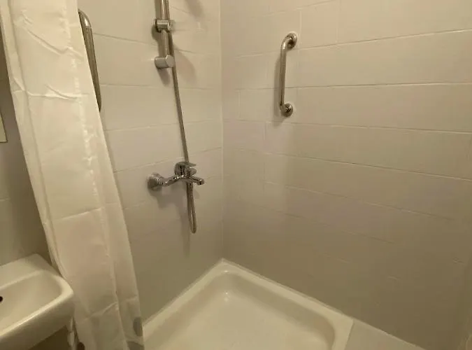 Apartment Broniewskiego Centrum