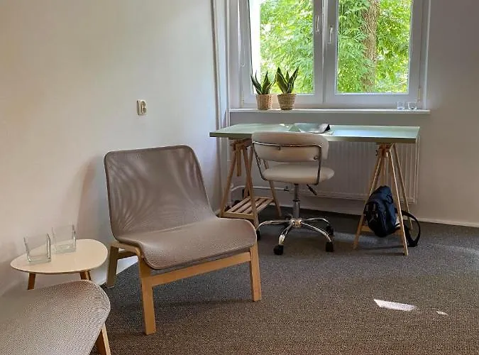 Broniewskiego Centrum * Konin (Greater Poland)