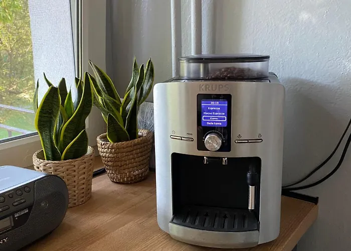 Broniewskiego Centrum Konin (Greater Poland)